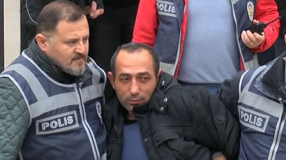 İşte Ceren'in katiline verilen 'akıl sağlığı' raporu