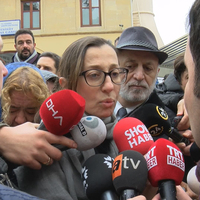 'Polislerden şikâyetçiyim'