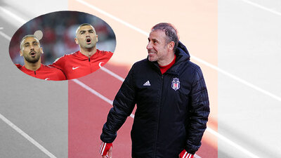 "Güzel şeyler hayal ettiriyorlar"