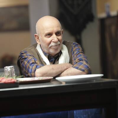 Macit Koper, Ramo'da!