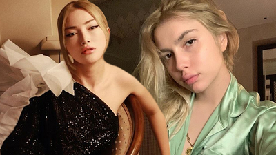 Danla ve Aleyna hakkında şok iddia