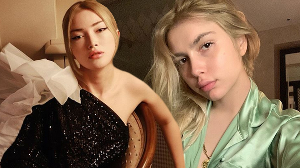 Danla ve Aleyna hakkında şok iddia