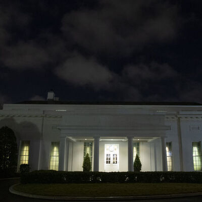 Trump'ın konuşması bekleniyor! Gözler saat 19:00'da