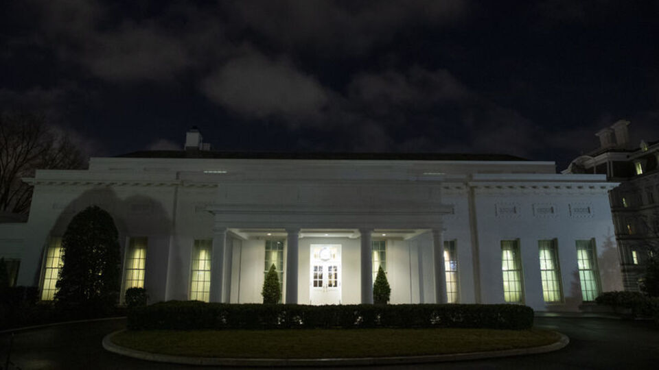 Trump'ın konuşması bekleniyor! Gözler saat 19:00'da