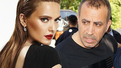 'Haluk Levent'i ayakta alkışlıyorum'