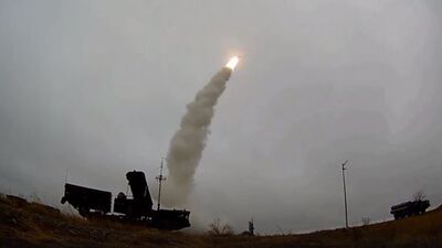 Balistik füze nedir?