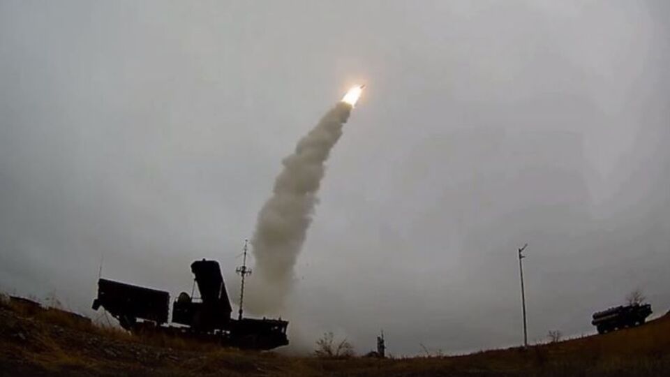 Balistik füze nedir?