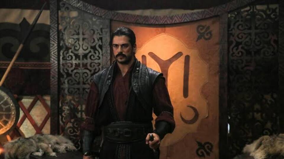 Kuruluş Osman neden yok?