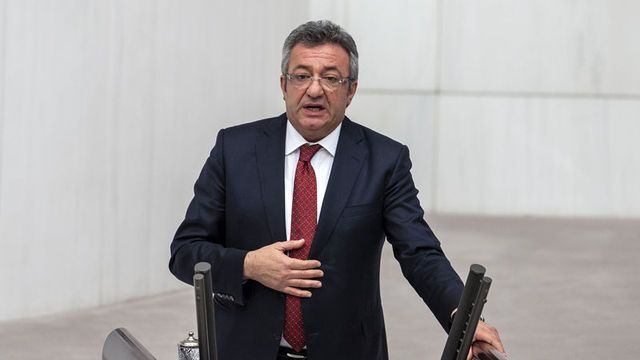 CHP'den 'İran-ABD gerilimi' açıklaması