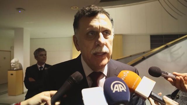UMH Başkanı Serrac'tan mutabakat açıklaması