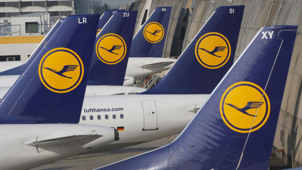 Lufthansa, Tahran seferlerine başlıyor