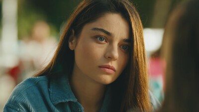 Zemheri'den bir fragman daha!