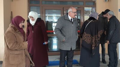 Yazıcıoğlu davasına isimsiz mektup damga vurdu