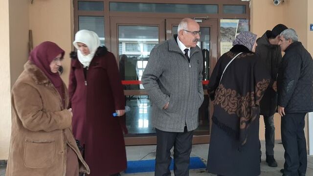 Yazıcıoğlu davasına isimsiz mektup damga vurdu