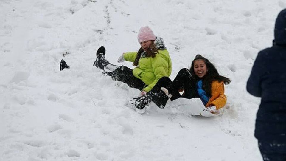 Karaman'da okullar tatil mi? 9 Ocak 2020
