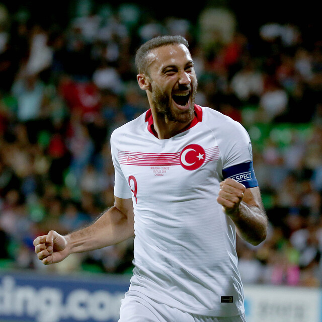 Cenk'in yeni adresi belli oldu!