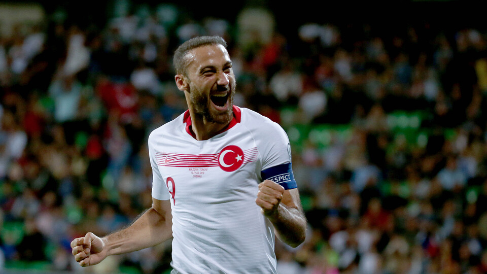 Cenk'in yeni adresi belli oldu!