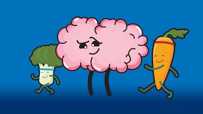 Meğer Alzheimer'ı önlemek mümkünmüş...