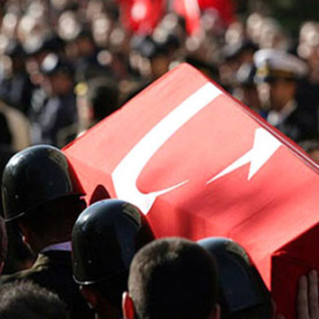 Barış Pınarı Bölgesi'nden acı haber! 4 şehit
