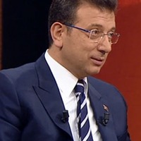 İBB Başkanı İmamoğlu Habertürk'te...