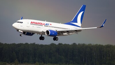 AnadoluJet'ten flaş karar