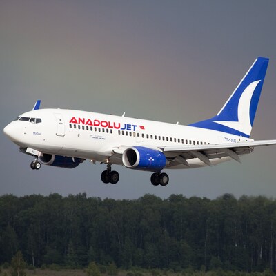 AnadoluJet'ten flaş karar