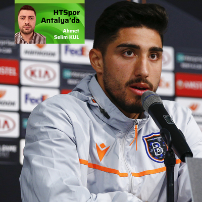 "Avrupa'da finale gidebiliriz"