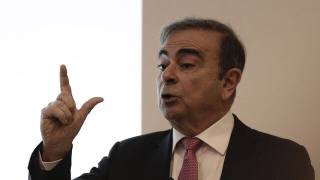 Kaçak CEO ilk kez konuştu