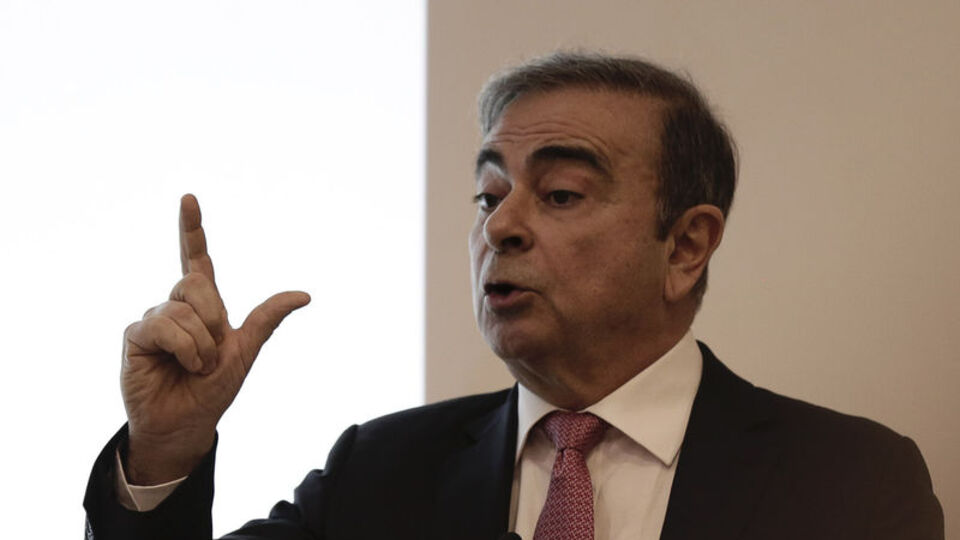 Kaçak CEO ilk kez konuştu