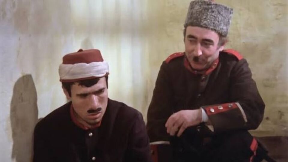 Şekerpare filmi oyuncuları ve konusu