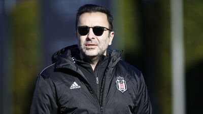 Beşiktaş'tan Cenk Tosun açıklaması!