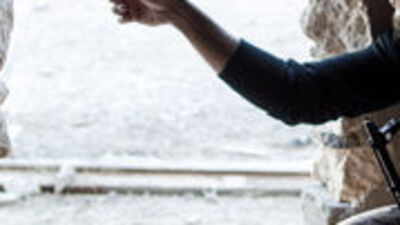 UMH açıkladı: Sirte'de 20 Hafter milisi öldürüldü