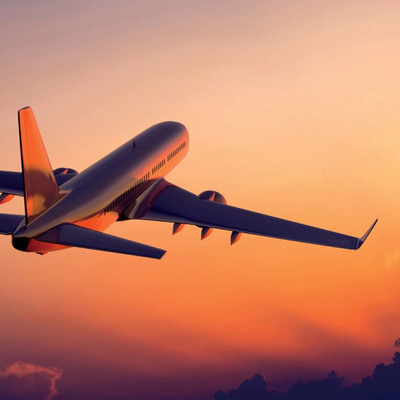 Ankara'da havacılık sektöründe İran alarmı