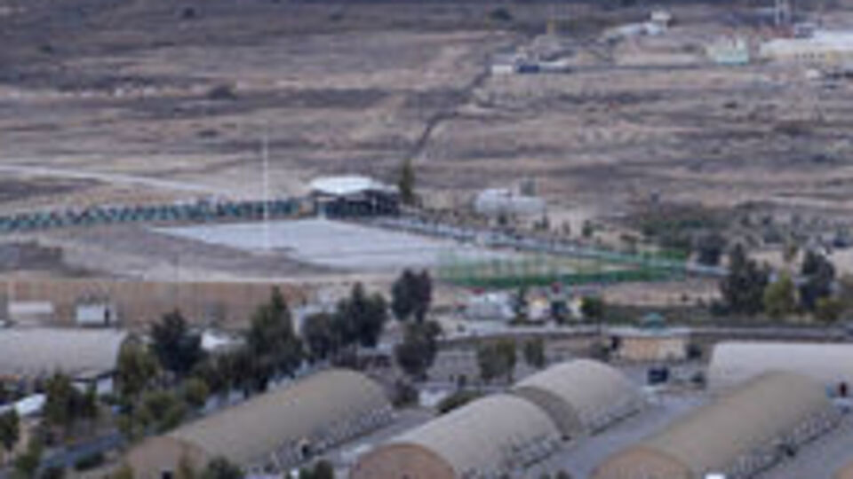 Irak Dışişleri, İran'ın Bağdat Büyükelçisi'ni bakanlığa çağıracak