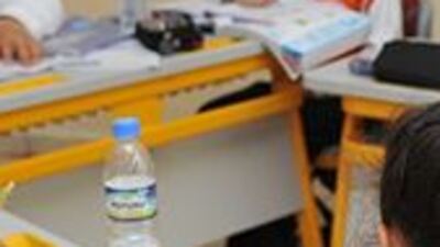 Özel eğitim meslek okulunda hedefe ulaşıldı