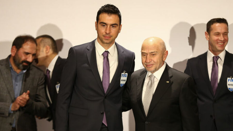 "VAR, faydalı bir sistem"