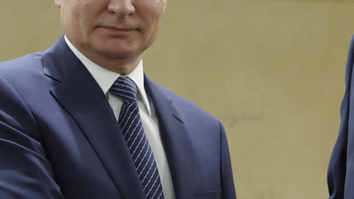 Erdoğan ve Putin'den Libya'da ateşkes çağrısı