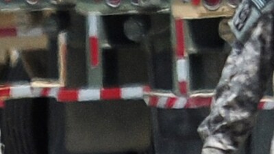 ABD askerleri Kuveyt'ten çekiliyor haberi 'hack' çıktı