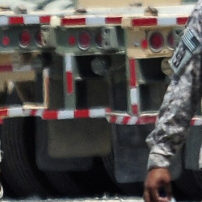 ABD askerleri Kuveyt'ten çekiliyor haberi 'hack' çıktı