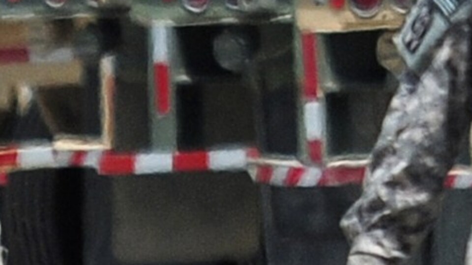 ABD askerleri Kuveyt'ten çekiliyor haberi 'hack' çıktı