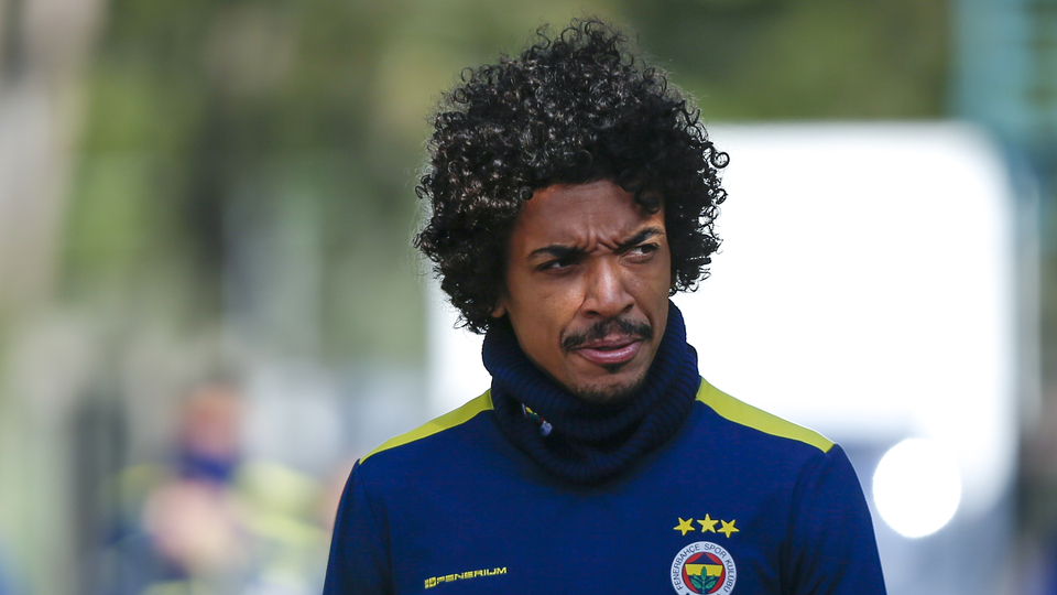 Fenerbahçe taktik çalıştı