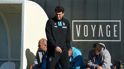 Çimşir'den Talisca açıklaması