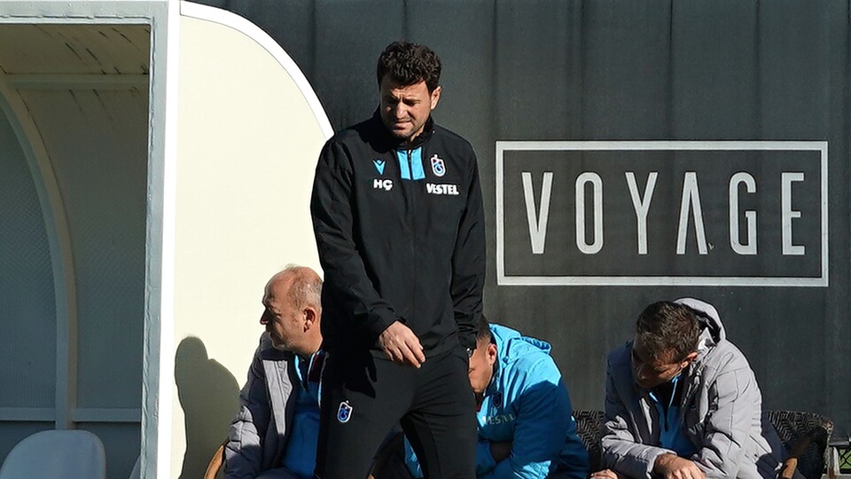 Çimşir'den Talisca açıklaması