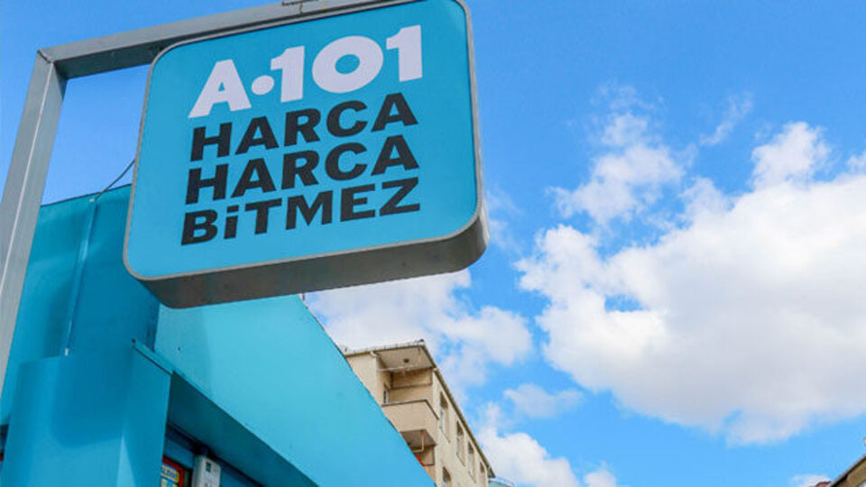 A101 çalışma saatleri 2020!