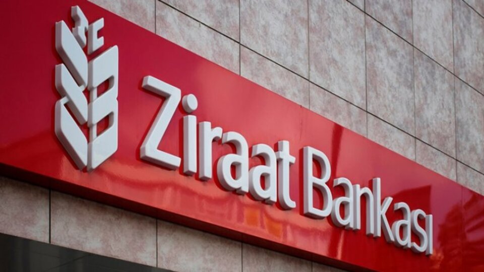 Ziraat Bankası çalışma saatleri 2020