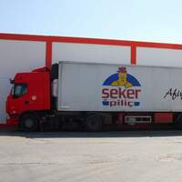 Şeker Piliç markası icradan satışa çıkacak