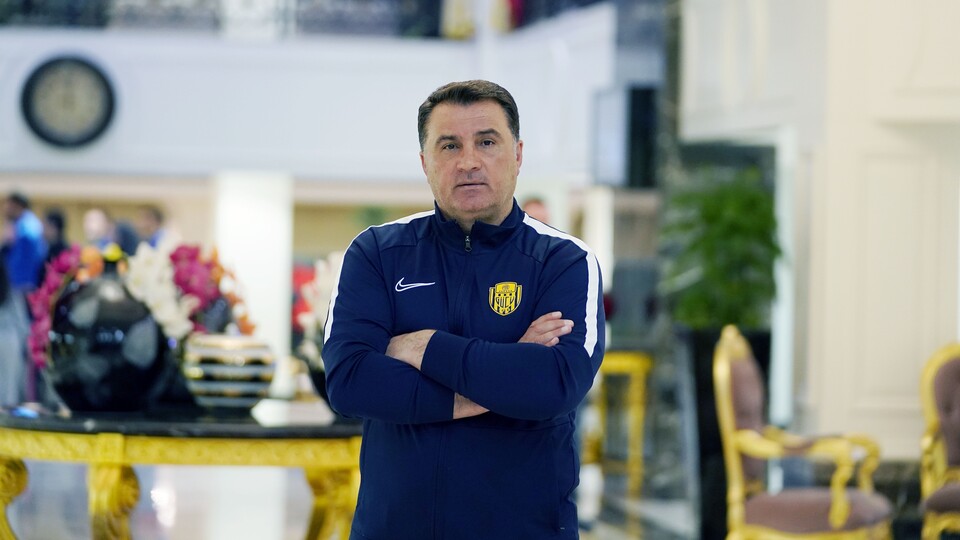 Mustafa Kaplan'dan transfer sözleri