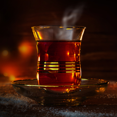 Mucize fayda! Haftada 3 bardak içerseniz...