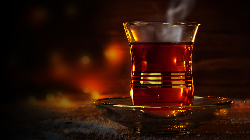 Mucize fayda! Haftada 3 bardak içerseniz...