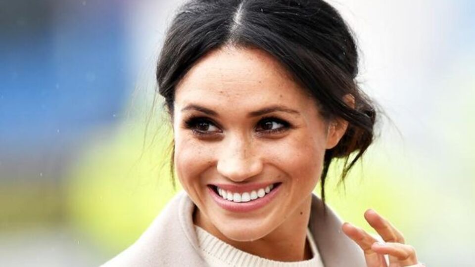Meghan Markle kimdir?